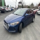 JN auto Hyundai Elantra GL 8 pneus 8610018 2017 Image 1